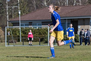 Bild 263 - Frauen TV Trappenkamp - TSV Gnutz : Ergebnis: 0:5